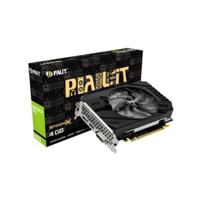 PALIT GeForce GTX 1650 Storm 4GB GDDR6