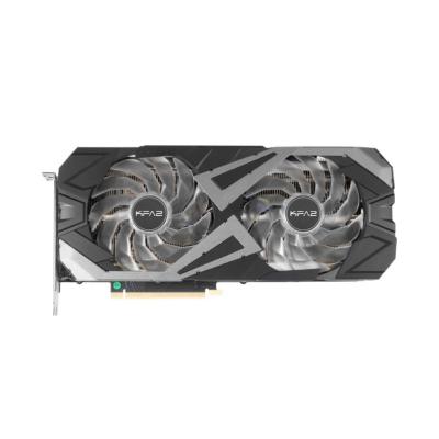 KFA² GeForce RTX™ 3070 EX 8G (37NSL6MD2V7K | 4895147142951)