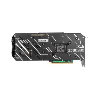 KFA² GeForce RTX™ 3070 EX 8G (37NSL6MD2V7K | 4895147142951)