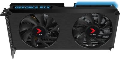 PNY GeForce RTX3060Ti XLR8 Gaming REVEL EPIC-X RGB 8G