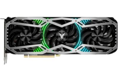 GAINWARD GeForce RTX™ 3080 Phoenix 10G (471056224-1952 | 4710562241952)
