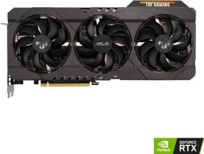 ASUS GeForce RTX 3070 TUF GAMING 8G