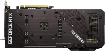 ASUS GeForce RTX 3070 TUF GAMING 8G