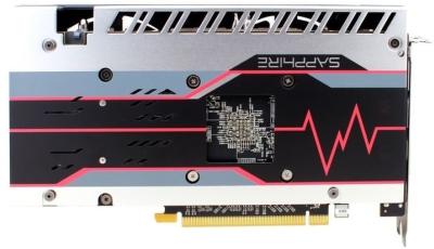 Sapphire Radeon RX 570 PULSE 8G