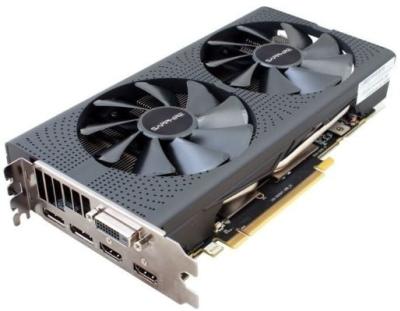 Sapphire Radeon RX 570 PULSE 8G