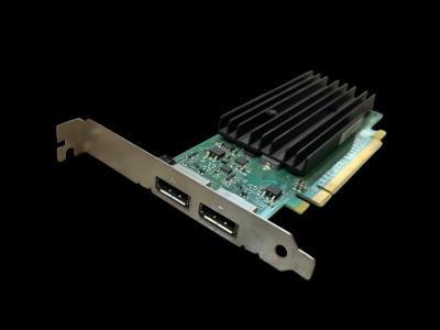 HP Quadro™ NVS 295 256MB (641462-001)