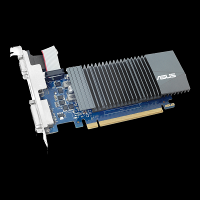 ASUS GeForce GT™ 710 1GB (90YV0AL2-M0NA00 | 4712900744156)