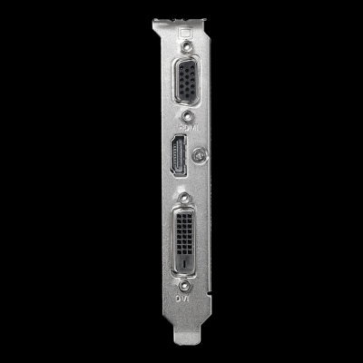 ASUS GeForce GT™ 710 1GB (90YV0AL2-M0NA00 | 4712900744156)