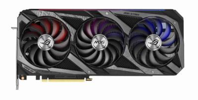 ASUS GeForce RTX™ 3080 ROG Strix Gaming 10GB (90YV0FA0-M0NM00)