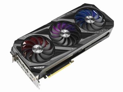 ASUS GeForce RTX™ 3080 ROG Strix Gaming 10GB (90YV0FA0-M0NM00 | 4718017909150)