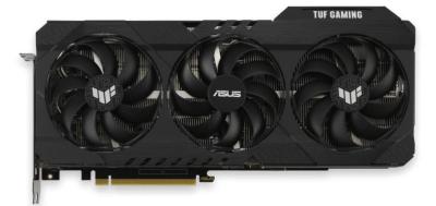ASUS GeForce RTX™ 3080 TUF Gaming V2 10GB OC (90YV0FB4-M0NM00 | 471081322979)