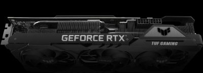 ASUS GeForce RTX™ 3080 TUF Gaming V2 10GB OC (90YV0FB4-M0NM00 | 471081322979)