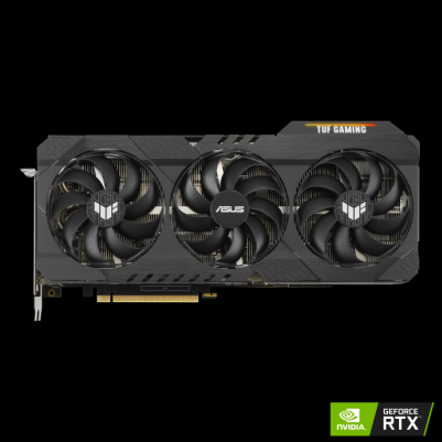 ASUS GeForce RTX™ 3080 TUF Gaming V2 10GB OC (90YV0FB4-M0NM00 | 471081322979)