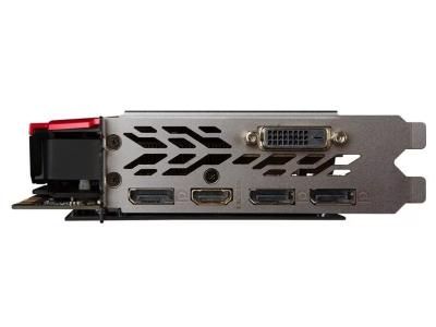 MSI GeForce GTX™ 1070 Ti GAMING 8G (912-V330-261 | 4719072549558)