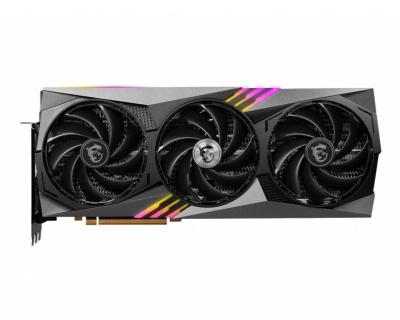 MSI GeForce RTX™ 4090 Gaming X Trio 24G (912-V509-438 | 4711377019217)