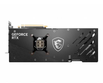 MSI GeForce RTX™ 4090 Gaming X Trio 24G (912-V509-438 | 4711377019217)