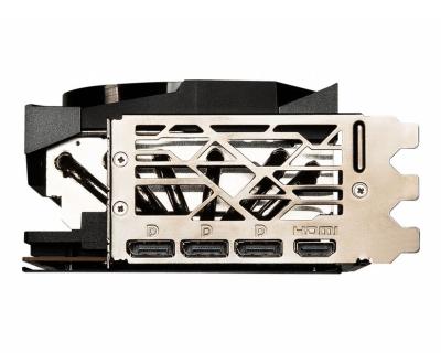 MSI GeForce RTX™ 4090 Gaming X Trio 24G (912-V509-438 | 4711377019217)