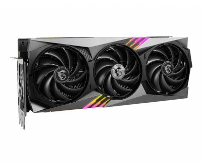 MSI GeForce RTX™ 4090 Gaming X Trio 24G (912-V509-438 | 4711377019217)