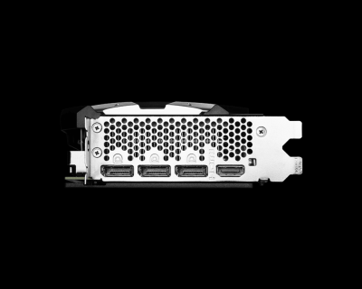 MSI GeForce RTX™ 4070 Ti VENTUS 2X 12G OC (912-V513-433 | 4711377121002)