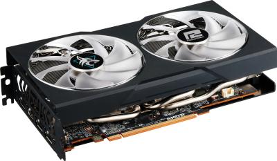 PowerColor Radeon™ RX 6600 Hellhound 8G (AXRX 6600 8GBD6-3DHL | 4713436173724)