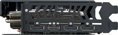 PowerColor Radeon™ RX 6600 Hellhound 8G (AXRX 6600 8GBD6-3DHL | 4713436173724)