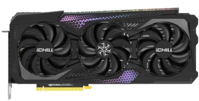 INNO3D GeForce RTX™ 4090 iCHILL X3 24GB (C40903-246XX-1833VA47 | 4895223102824)