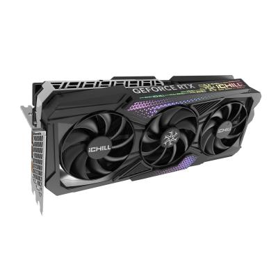 INNO3D GeForce RTX™ 4090 iCHILL X3 24GB (C40903-246XX-1833VA47 | 4895223102824)