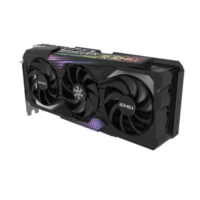 INNO3D GeForce RTX™ 4090 iCHILL X3 24GB (C40903-246XX-1833VA47 | 4895223102824)