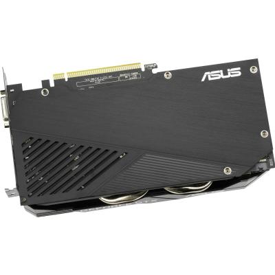 ASUS GeForce® GTX 1660 SUPER Dual Evo 6G (DUAL-GTX1660S-O6G-EVO | 4718017504744)