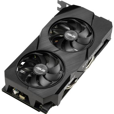 ASUS GeForce® GTX 1660 SUPER Dual Evo 6G (DUAL-GTX1660S-O6G-EVO | 4718017504744)