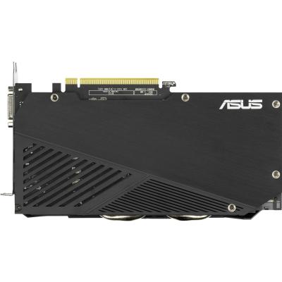 ASUS GeForce® GTX 1660 SUPER Dual Evo 6G (DUAL-GTX1660S-O6G-EVO | 4718017504744)