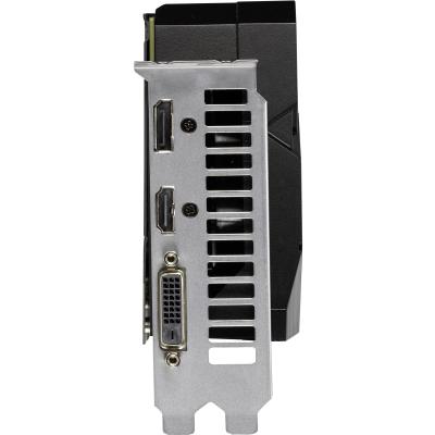 ASUS GeForce® GTX 1660 SUPER Dual Evo 6G (DUAL-GTX1660S-O6G-EVO | 4718017504744)