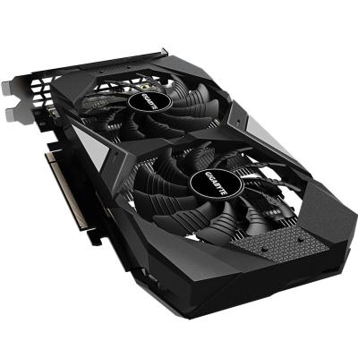 Gigabyte GeForce GTX™ 1660 SUPER OC 6G (GV‑N166SOC‑6GD | 4719331305888)