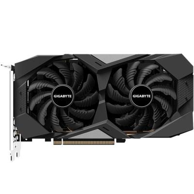 GIGABYTE Radeon™ RX 5500 XT OC 4G (GV-R55XTOC-4GD | 4719331306427)