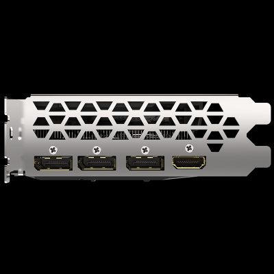 GIGABYTE Radeon™ RX 5500 XT OC 4G (GV-R55XTOC-4GD | 4719331306427)