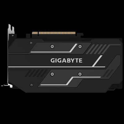 GIGABYTE Radeon™ RX 5500 XT OC 4G (GV-R55XTOC-4GD | 4719331306427)