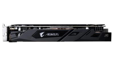 Gigabyte Radeon™ RX 570 AORUS 4G (GV-RX570AORUS-4GD | 4719331301415)