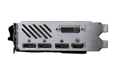Gigabyte Radeon™ RX 570 AORUS 4G (GV-RX570AORUS-4GD | 4719331301415)