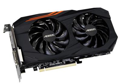 Gigabyte Radeon™ RX 570 AORUS 4G (GV-RX570AORUS-4GD | 4719331301415)