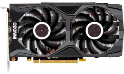 Inno3D GeForce RTX™ 2060 SUPER Twin X2 8GB OC (N206S2-08D6X-1710VA15L | 4895223101087)
