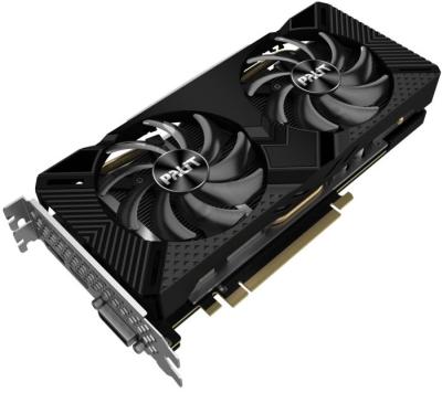 Palit GeForce RTX™ 2060 Super Dual 8GB (NE6206S018P2‑1160A‑1 | 4710562242560)