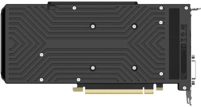 Palit GeForce RTX™ 2060 Super Dual 8GB (NE6206S018P2‑1160A‑1 | 4710562242560)