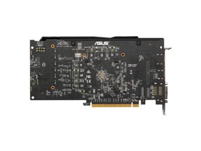 ASUS Radeon™ RX 570 ROG Strix Gaming 4G (ROG-STRIX-RX570-4G-GAMING | 4712900710274)