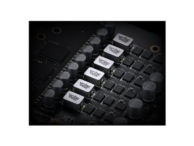 ASUS Radeon™ RX 570 ROG Strix Gaming 4G (ROG-STRIX-RX570-4G-GAMING | 4712900710274)