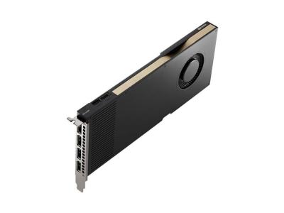 nVIDIA Quadro RTX A4000 16G (20X24AA  | 0195122692223)