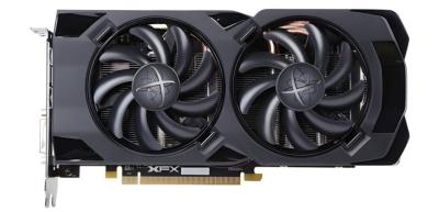 XFX Radeon™ RX 480 GTR 8GB (RX-480M8BFA6 | 0778656072121)