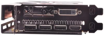 XFX Radeon™ RX 580 GTS XXX 8GB (RX‑580P8DFD6 | 0778656074644)
