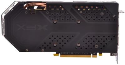 XFX Radeon™ RX 580 GTS XXX 8GB (RX‑580P8DFD6 | 0778656074644)