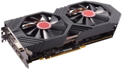 XFX Radeon™ RX 580 GTS XXX 8GB (RX‑580P8DFD6 | 0778656074644)