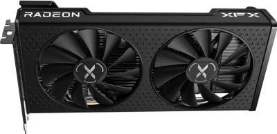 XFX Radeon™ RX 6600 XT Speedster SWFT 210 8G (RX-66X8LBDQ | 0778656081598)